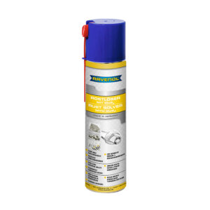 RAVENOL Rostloser mit MoS2 Spray 0.400л