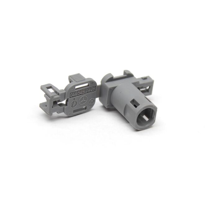 Букса подгревна свещ Mercedes OM640 OM642 OM629 0445457928