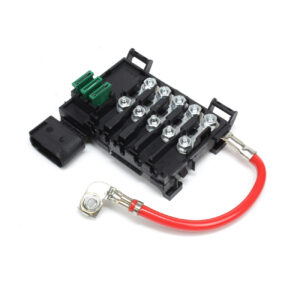 Бушонно табло VW Seat Audi Skoda 1J0937617D 1J0937550A 1J0937550B