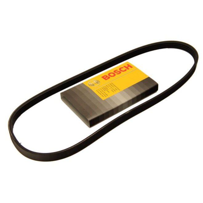 Пистов ремък BOSCH 1 987 947 827 4PK865