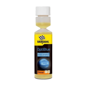 BARDAHL OptiBlue Добавка за AdBlue против кристализация 250ml
