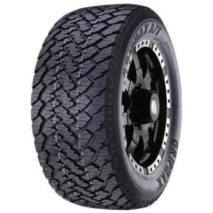 Gripmax 245/70 R16 TL INCEPTION A/T 3PMSF RWL XL 111T