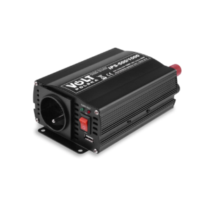 Инвертор на напрежение DC-AC 12V-230V 500W