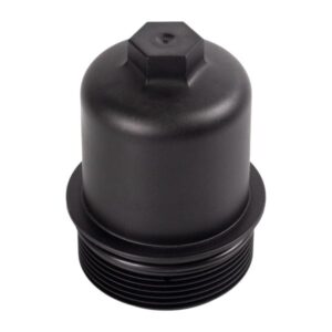 Капачка корпус маслен филтър VAG DSG6 DQ250