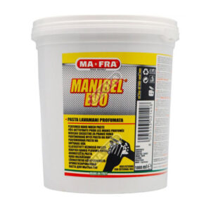 MA-FRA Manibel Pasta Evo паста за почистване на ръце с глицерин 1 L
