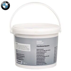 Паста за миене на ръце BMW Hand Cleaner 83195A04C59 5L