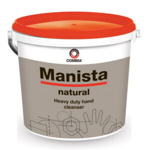Паста за миене на ръце COMMA Manista 10L
