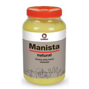 Паста за миене на ръце COMMA Manista 3L