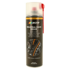 Спрей течна грес смазка за вериги MOTIP 090205 500mL