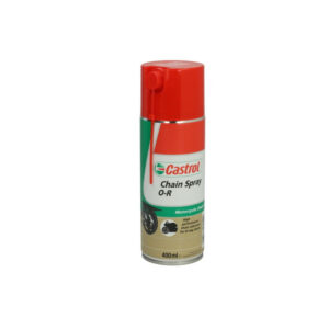 Спрей за верига Castrol Chain Spray O-R 400 ml 156B83