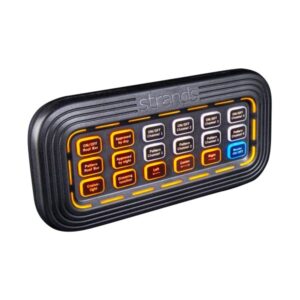 STRANDS Lighting control безжичен контролер за светлини