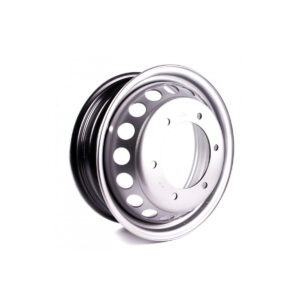 Джанта 16x5.5 ET109.5 6x205mm Mercedes Sprinter VW Crafter
