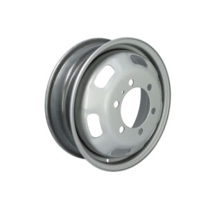 Джанта за Iveco Daily 35C двойна гума 16x5 6x170 1998-2006