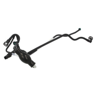Говирен маркуч с помпа Ford Mazda Peugeot DV4TD DLD-414 1.4 HDI TDCI