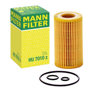 Маслен филтър MANN HU 7010 z