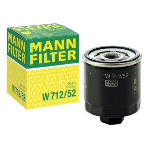 Маслен филтър MANN W 712/52