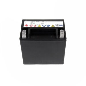 Помощен акумулатор Mercedes-Benz 12v 12Ah A000982960864
