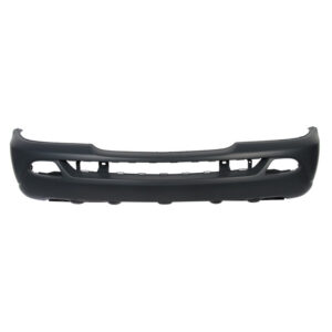 Предна броня Mercedes W163 ML фейслифт 2002-2005