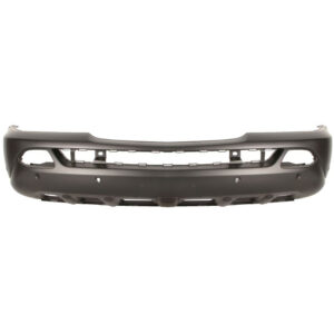 Предна броня Mercedes W163 ML фейслифт 2002-2005