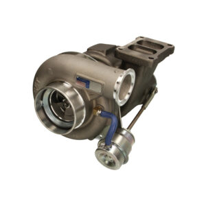 Турбокомпресор Holset 3596693 HX50W