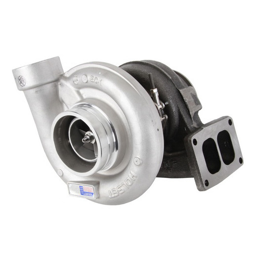 Турбокомпресор Holset 4049337 HX55 Т6/Vband