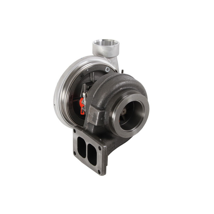Турбокомпресор Holset 4049337 HX55 Т6/Vband