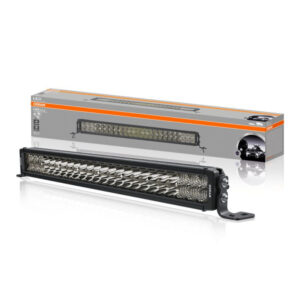 LED бар OSRAM LEDriving LIGHTBAR VX500-CB, 12/24V, 4100lm, 6000K, certification of approval: E4; ECE R10; ECE R112