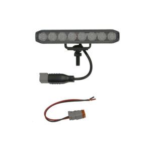 LED бар STRANDS FIREFLY BEST VIEW WORKLIGHT 30W 2000lm 5700K rectangular length150mm height25/35mm