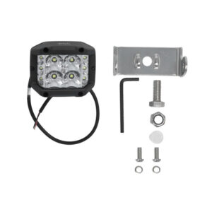 LED бар STRANDS SIDE SHOOTER LED BAR 29W 2097/3540lm 6000 square length97mm height78/89mm